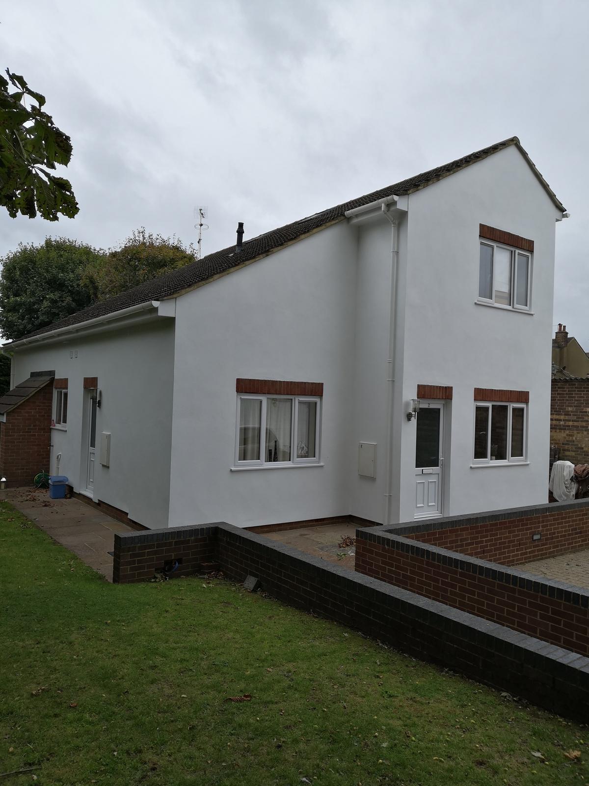 house painting Archway, N19
