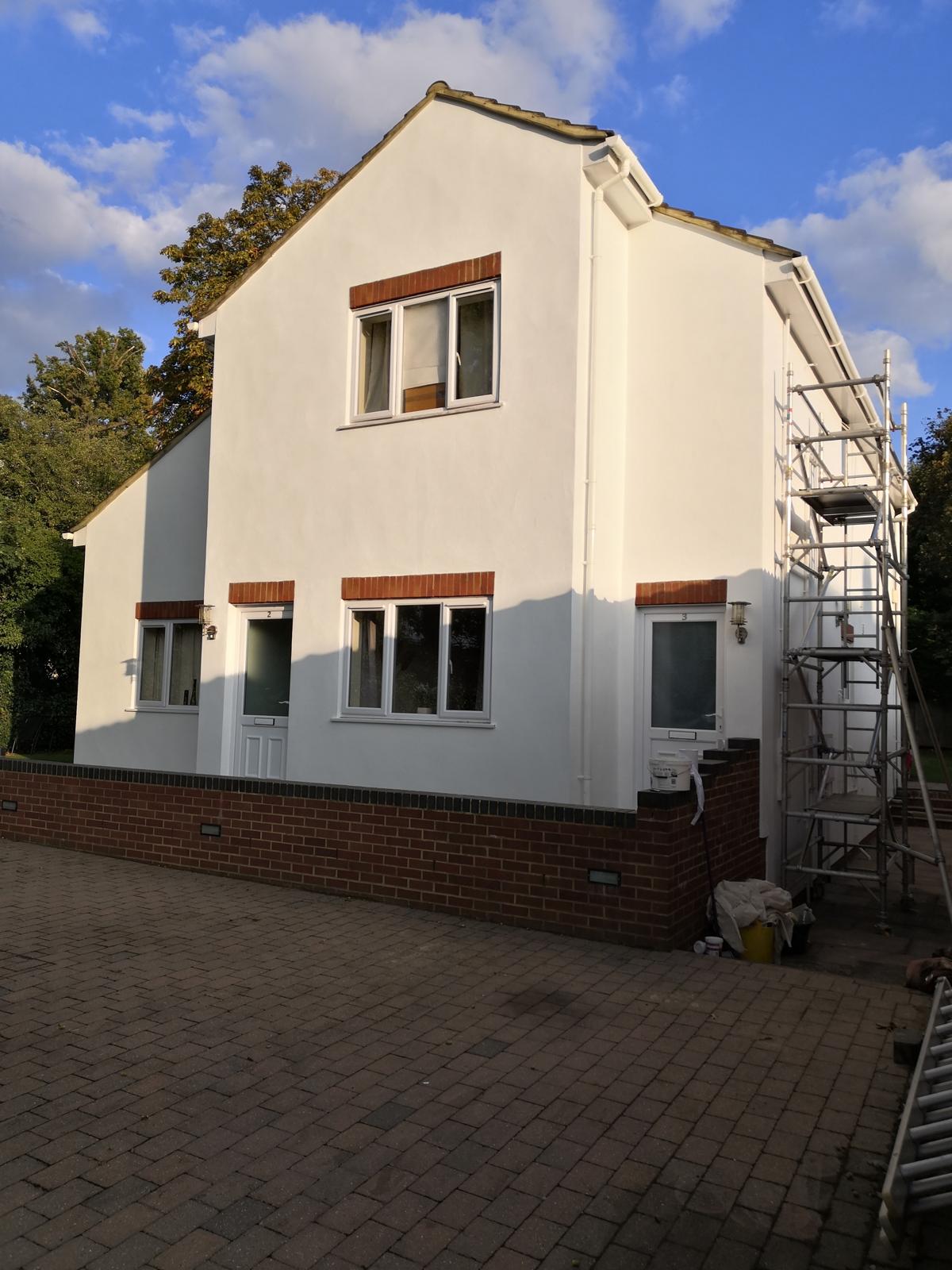 house painting Archway