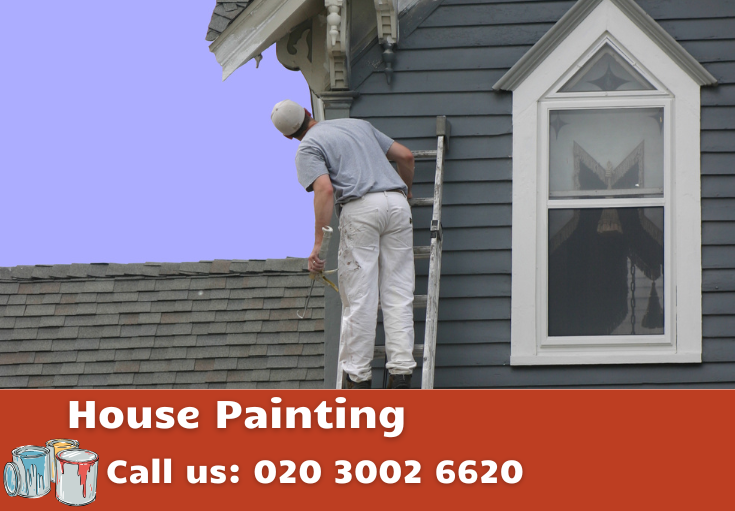 house painting Archway